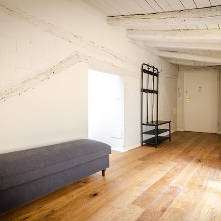 Portanova Loft Apartamento Bolonha Exterior foto