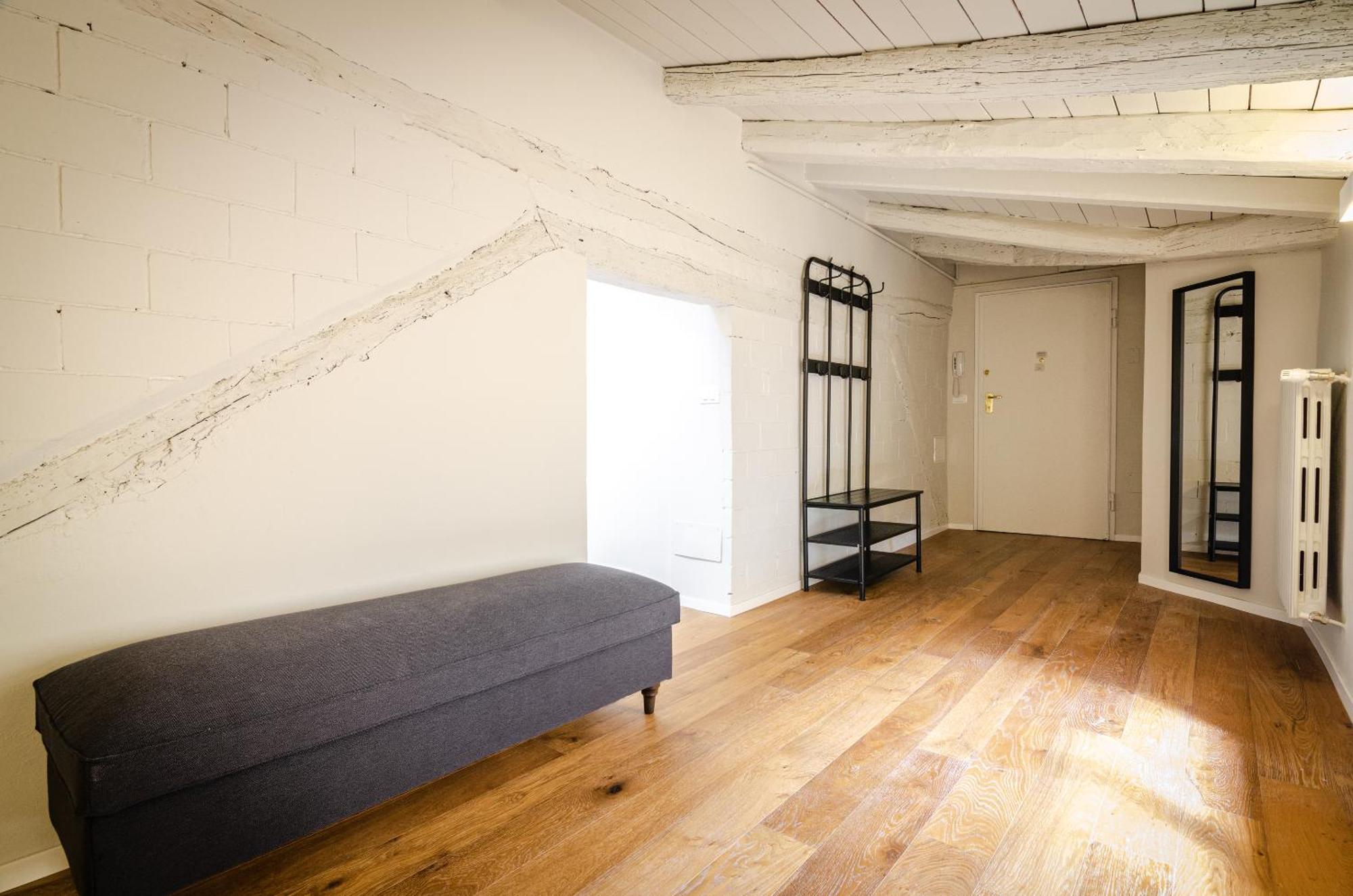 Portanova Loft Apartamento Bolonha Exterior foto
