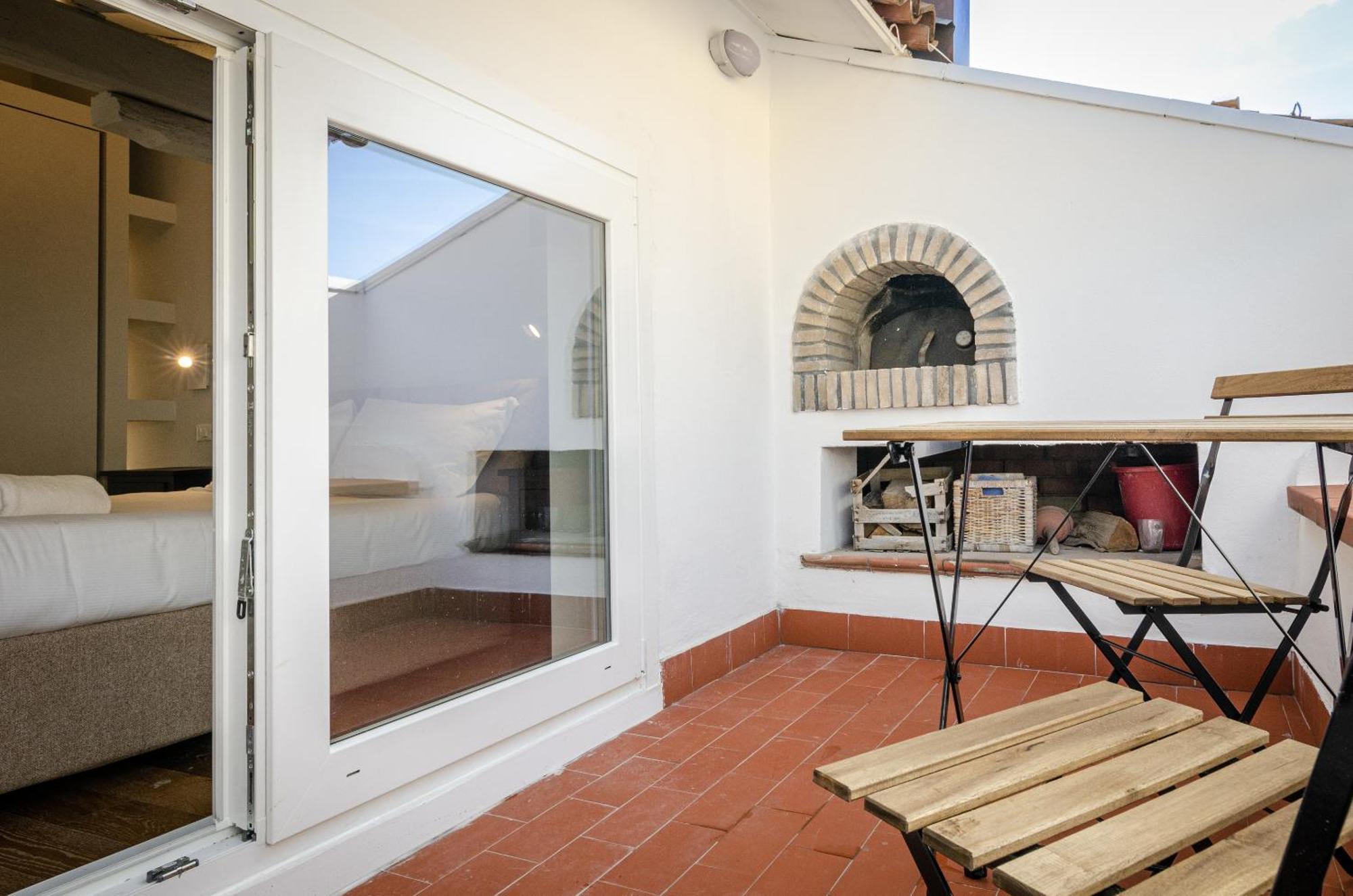 Portanova Loft Apartamento Bolonha Exterior foto