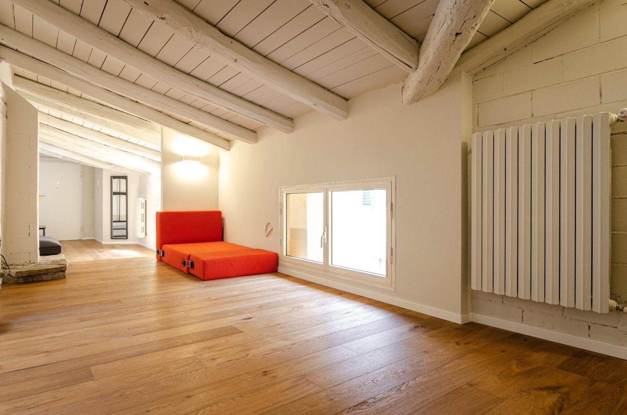 Portanova Loft Apartamento Bolonha Exterior foto