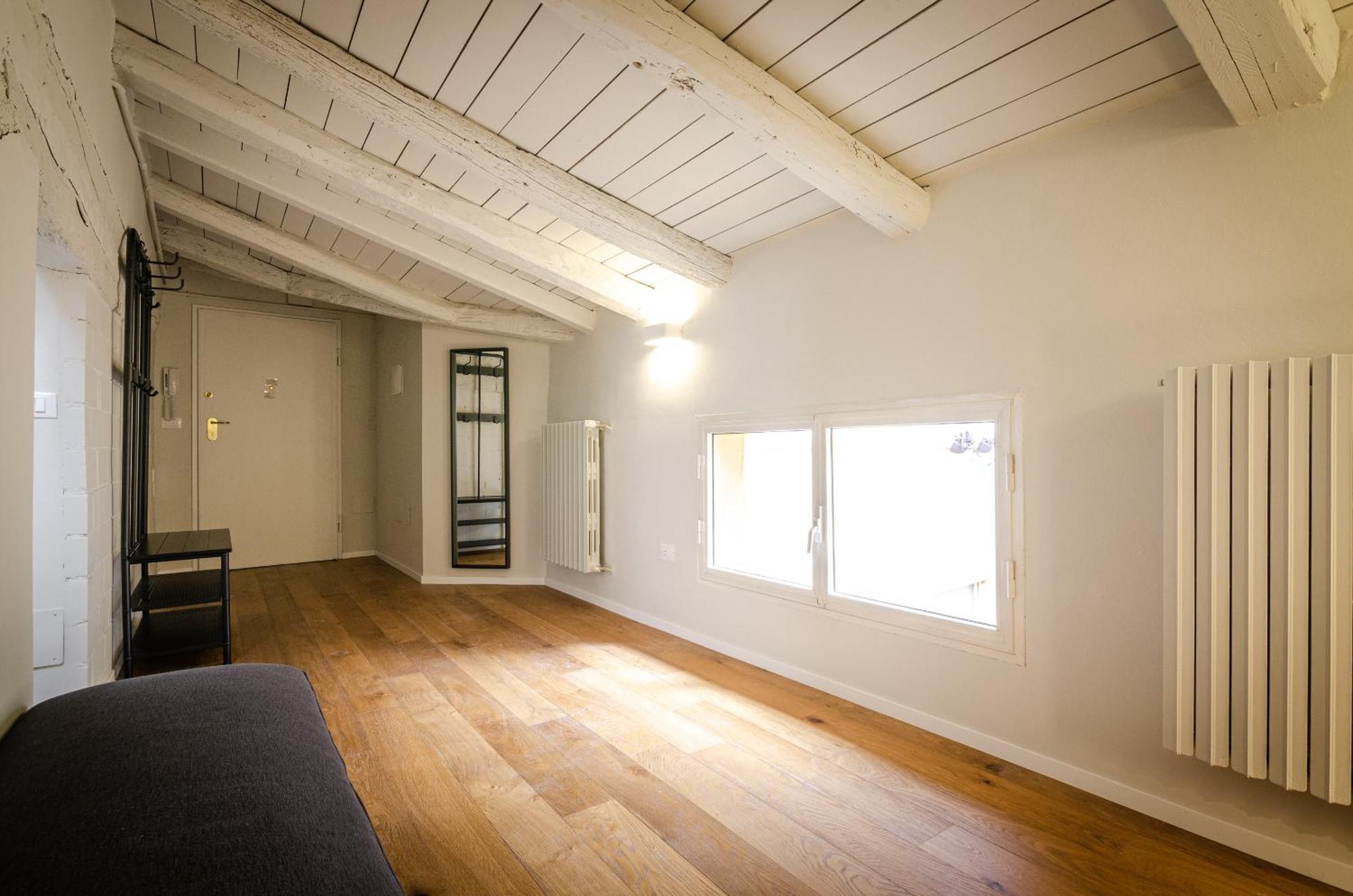 Portanova Loft Apartamento Bolonha Exterior foto
